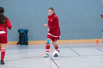 Bild 114 - wCJ Norddeutsches Futsalturnier Auswahlmannschaften